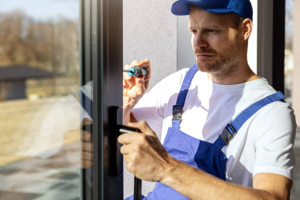 Professional Windows and Door Installation & Repair in Castle Shannon, PA